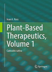 Plant-Based Therapeutics